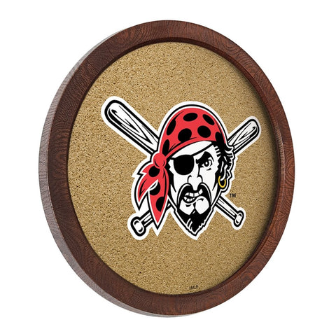 Pittsburgh Pirates: Pirate - 