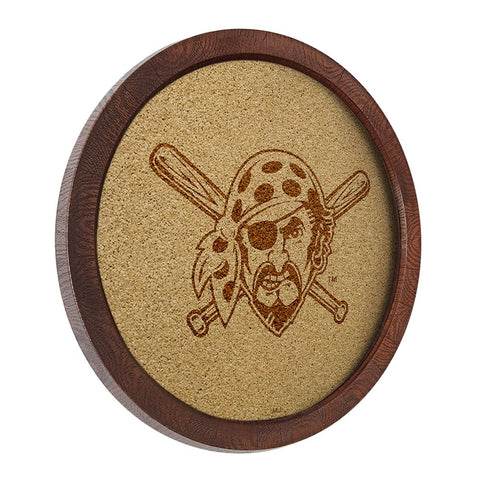 Pittsburgh Pirates: Pirate - 