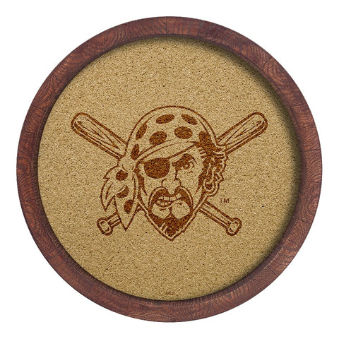 Pittsburgh Pirates: Pirate - 