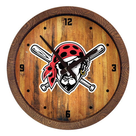Pittsburgh Pirates: Pirate - 