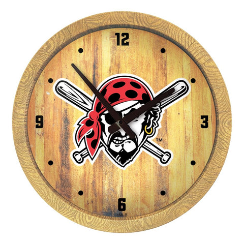 Pittsburgh Pirates: Pirate - 