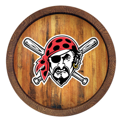 Pittsburgh Pirates: Pirate - 