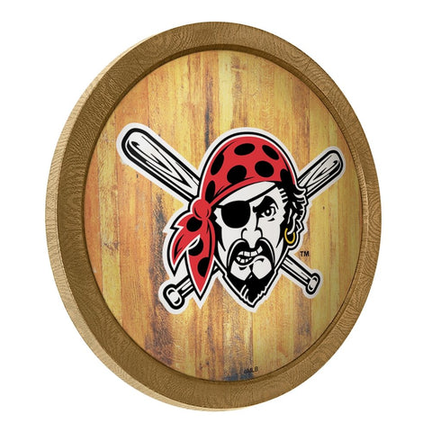 Pittsburgh Pirates: Pirate - 