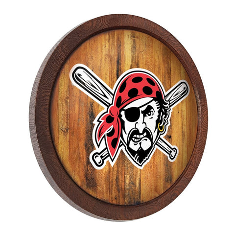 Pittsburgh Pirates: Pirate - 