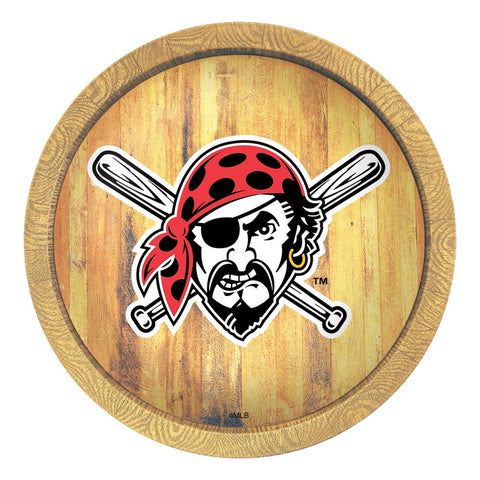 Pittsburgh Pirates: Pirate - 