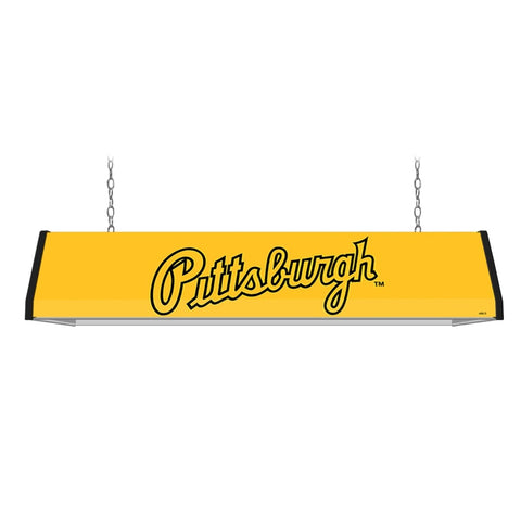 Pittsburgh Pirates: Standard Pool Table Light - The Fan-Brand
