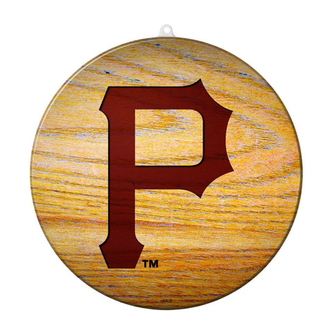 Pittsburgh Pirates: Sun Catcher Ornament - The Fan-Brand