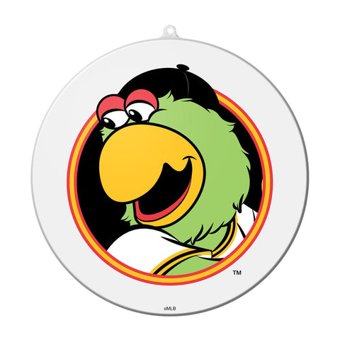 Pittsburgh Pirates: Sun Catcher Ornament - The Fan-Brand