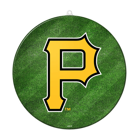 Pittsburgh Pirates: Sun Catcher Ornament - The Fan-Brand