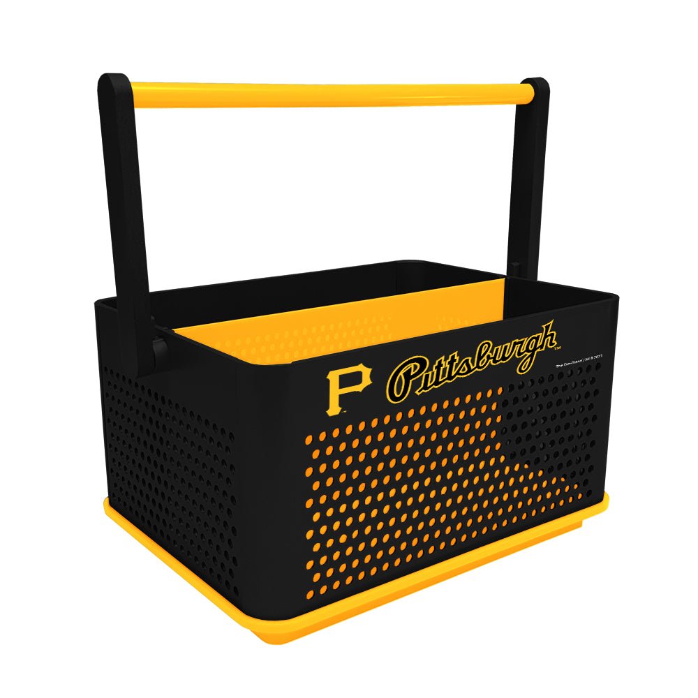 Pittsburgh Pirates: Tailgate Caddy - The Fan-Brand