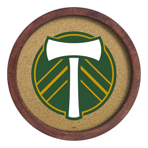 Portland Timbers: 