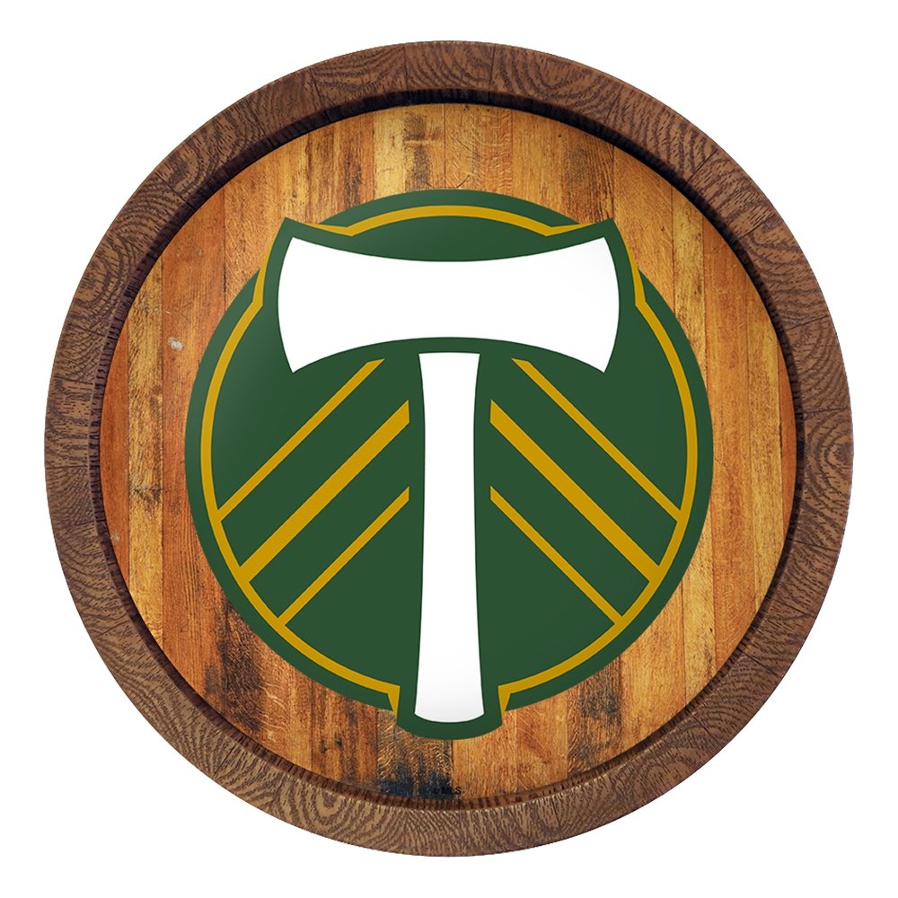 Portland Timbers: 