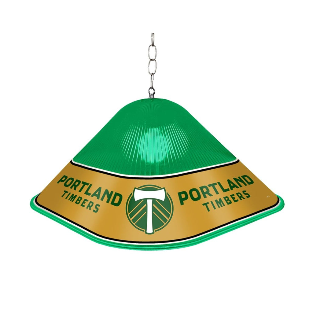 Portland Timbers: Game Table Light - The Fan-Brand