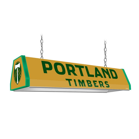 Portland Timbers: Standard Pool Table Light - The Fan-Brand