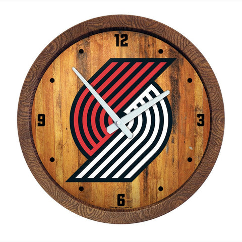 Portland Trail Blazers: 