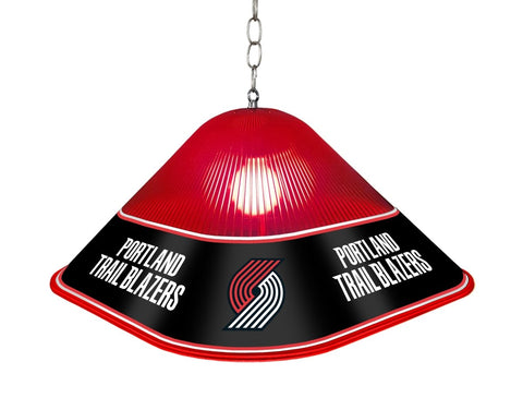 Portland Trail Blazers: Game Table Light - The Fan-Brand