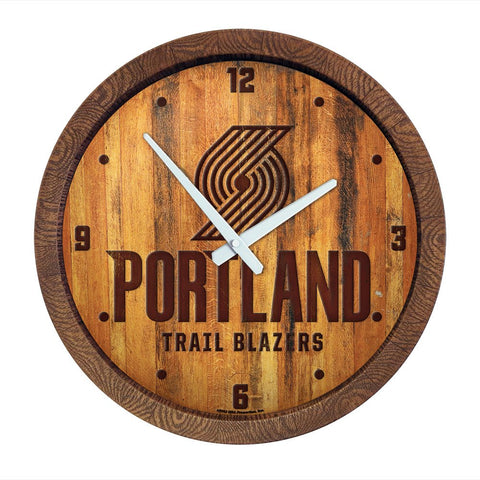 Portland Trail Blazers: Logo - 