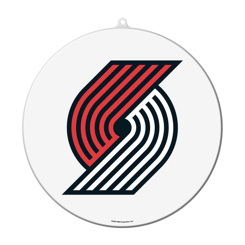 Portland Trail Blazers: Sun Catcher Ornament 4- Pack - The Fan-Brand