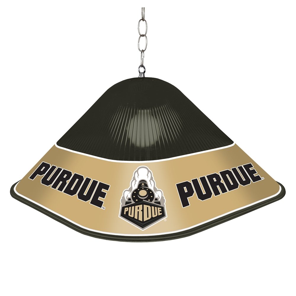 Purdue Boilermakers: Game Table Light - The Fan-Brand