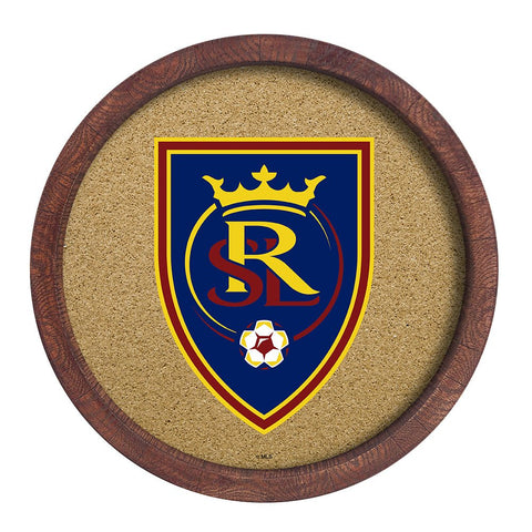 Real Salt Lake: 