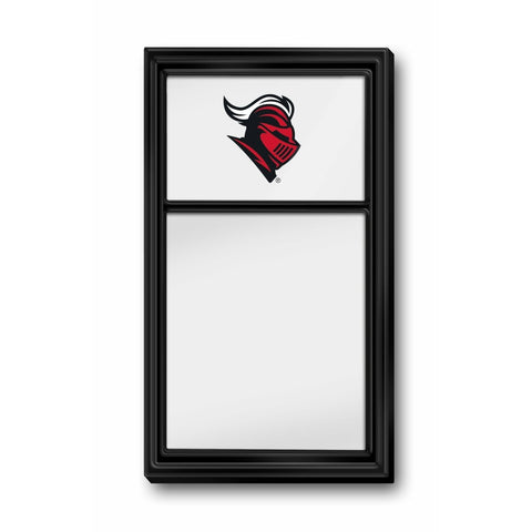 Rutgers Scarlet Knights: Knight - Dry Erase Note Board - The Fan-Brand