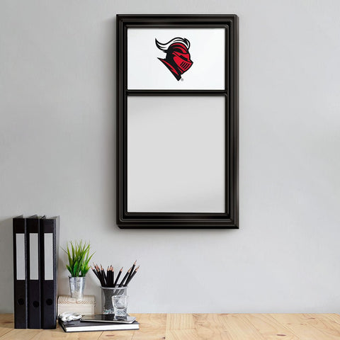 Rutgers Scarlet Knights: Knight - Dry Erase Note Board - The Fan-Brand