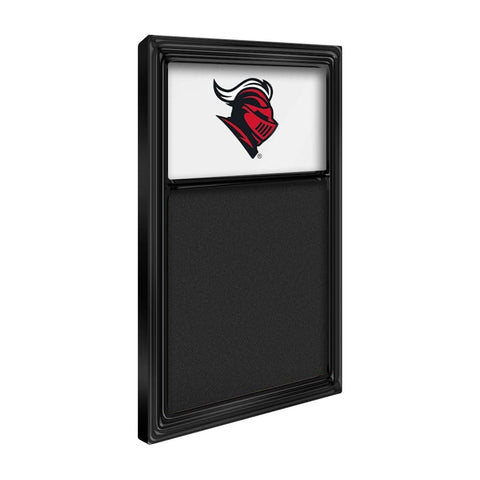 Rutgers Scarlet Knights: Logo - Chalk Note Board - The Fan-Brand