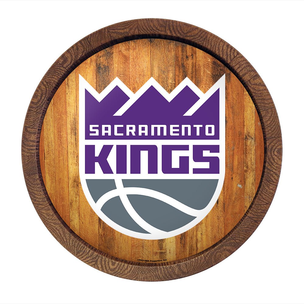 Sacramento Kings: 