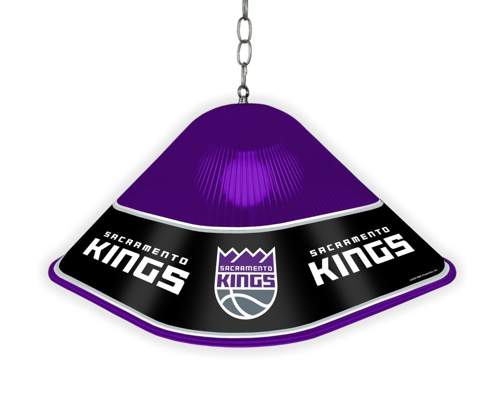 Sacramento Kings: Game Table Light - The Fan-Brand