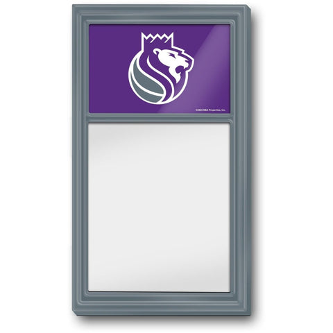 Sacramento Kings: Lion - Dry Erase Note Board - The Fan-Brand