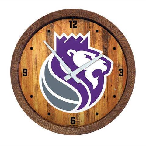 Sacramento Kings: Logo - 