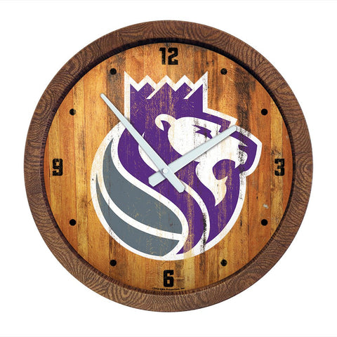 Sacramento Kings: Logo - 