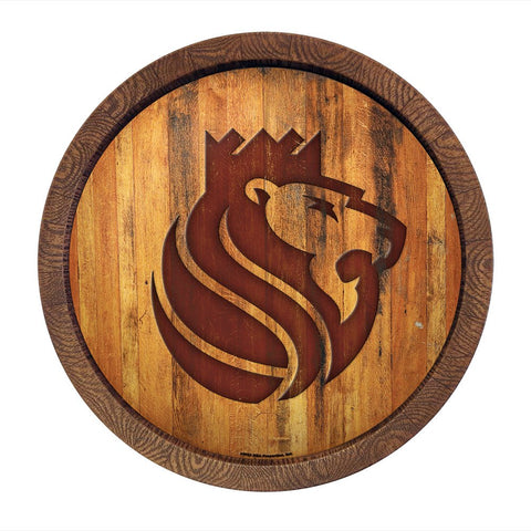 Sacramento Kings: Logo - 