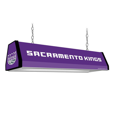 Sacramento Kings: Standard Pool Table Light - The Fan-Brand
