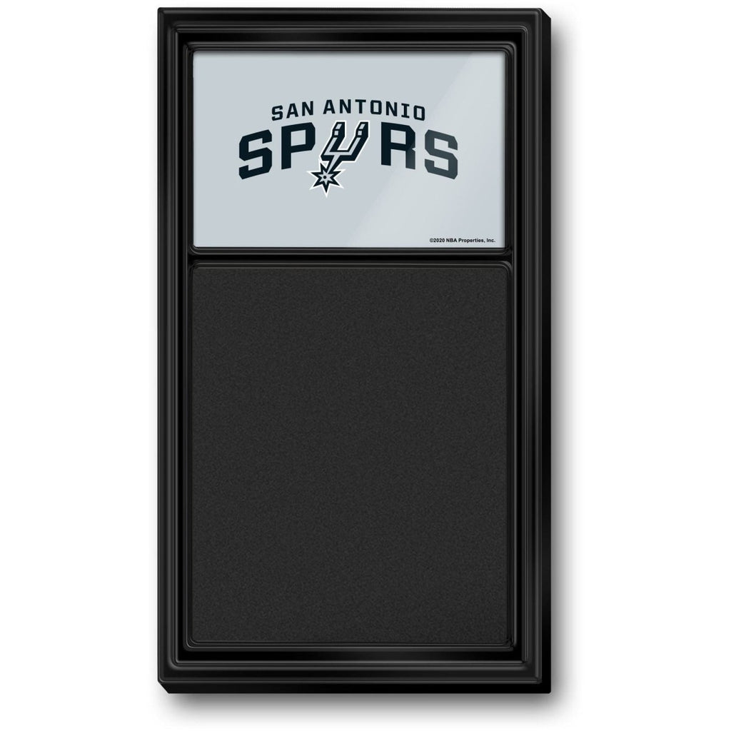 San Antonio Spurs: Chalk Note Board - The Fan-Brand