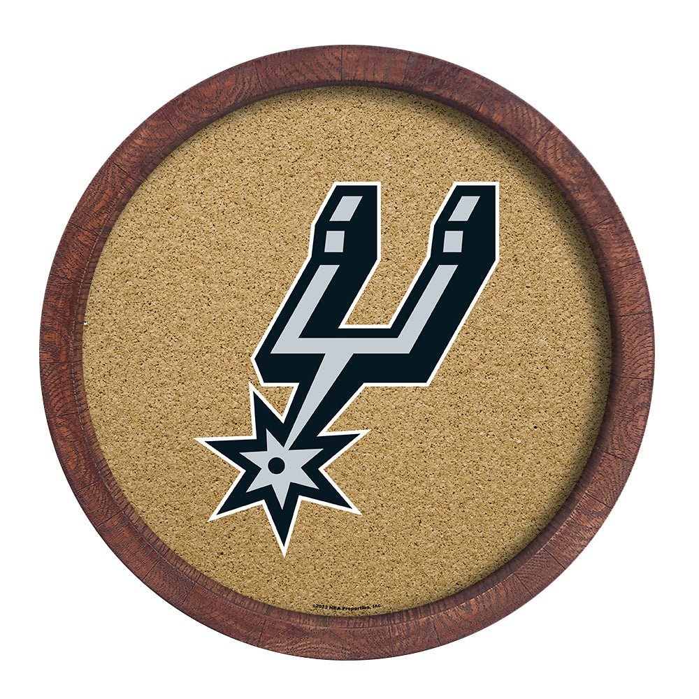 San Antonio Spurs: 
