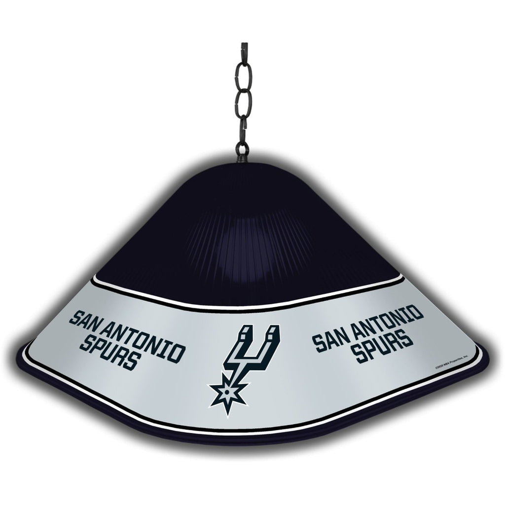 San Antonio Spurs: Game Table Light - The Fan-Brand