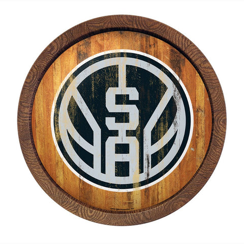 San Antonio Spurs: Logo - 