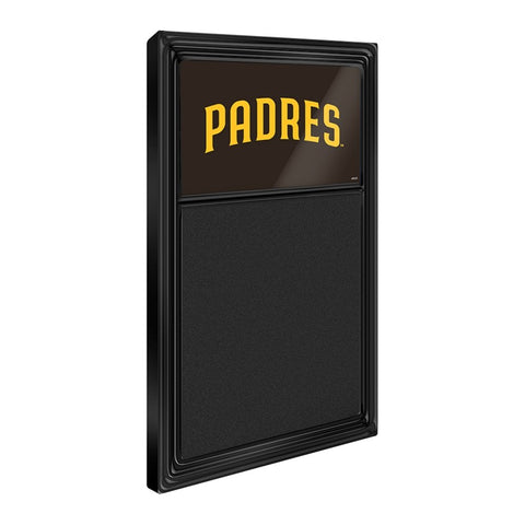 San Diego Padres: Chalk Note Board - The Fan-Brand