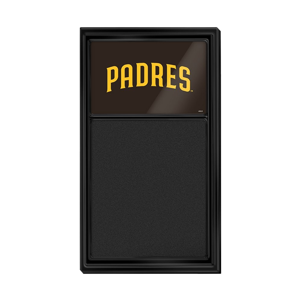 San Diego Padres: Chalk Note Board - The Fan-Brand