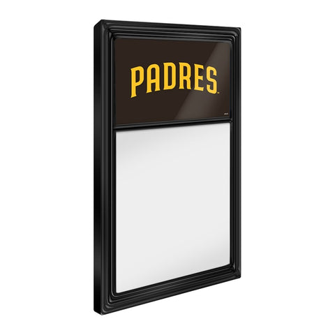 San Diego Padres: Dry Erase Note Board - The Fan-Brand