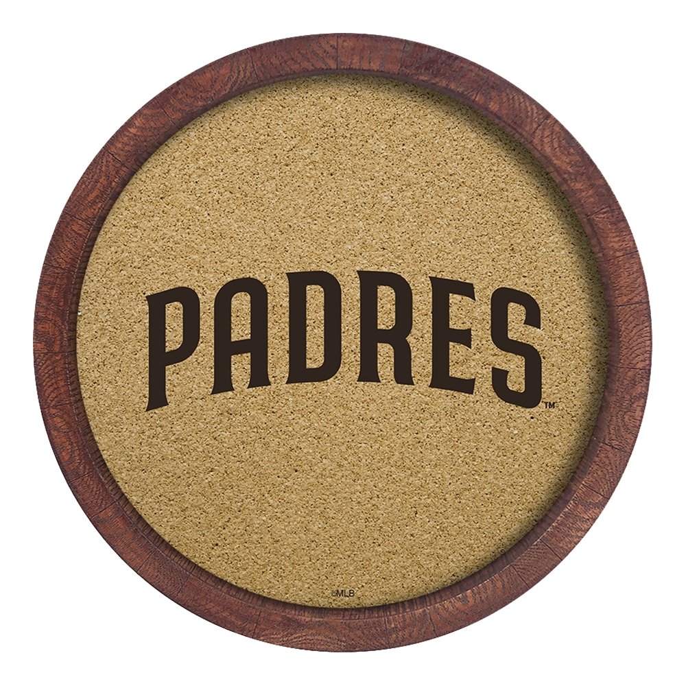 San Diego Padres: 