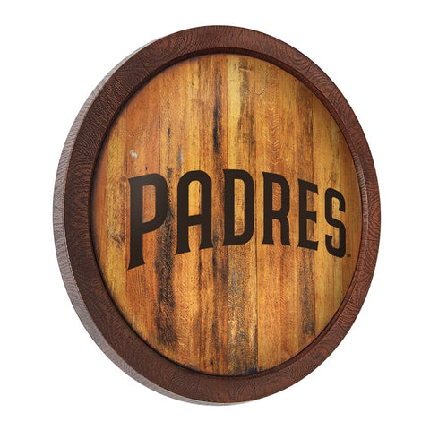 San Diego Padres: 