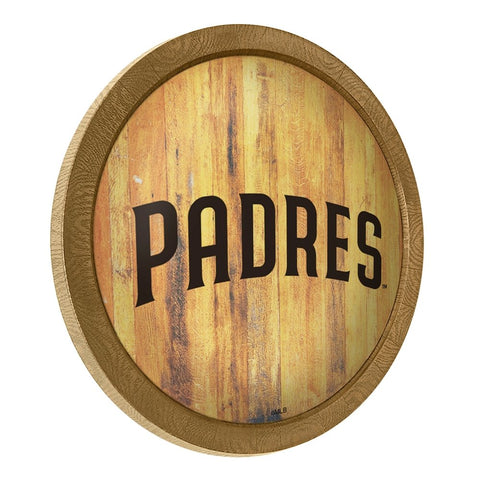 San Diego Padres: 