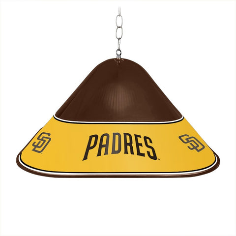 San Diego Padres: Game Table Light - The Fan-Brand