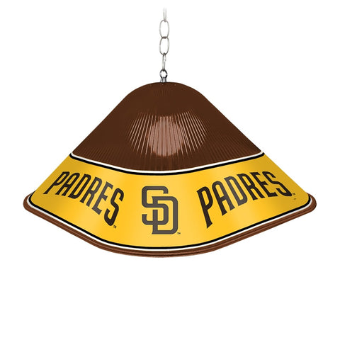 San Diego Padres: Game Table Light - The Fan-Brand
