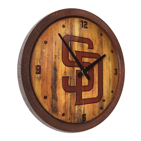 San Diego Padres: Logo - Branded 