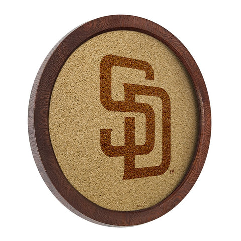 San Diego Padres: Logo - 