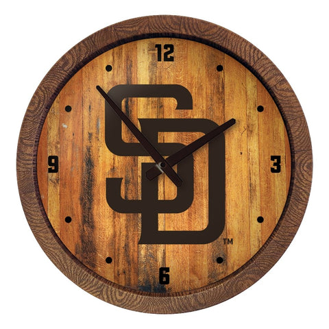 San Diego Padres: Logo - 