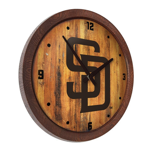 San Diego Padres: Logo - 